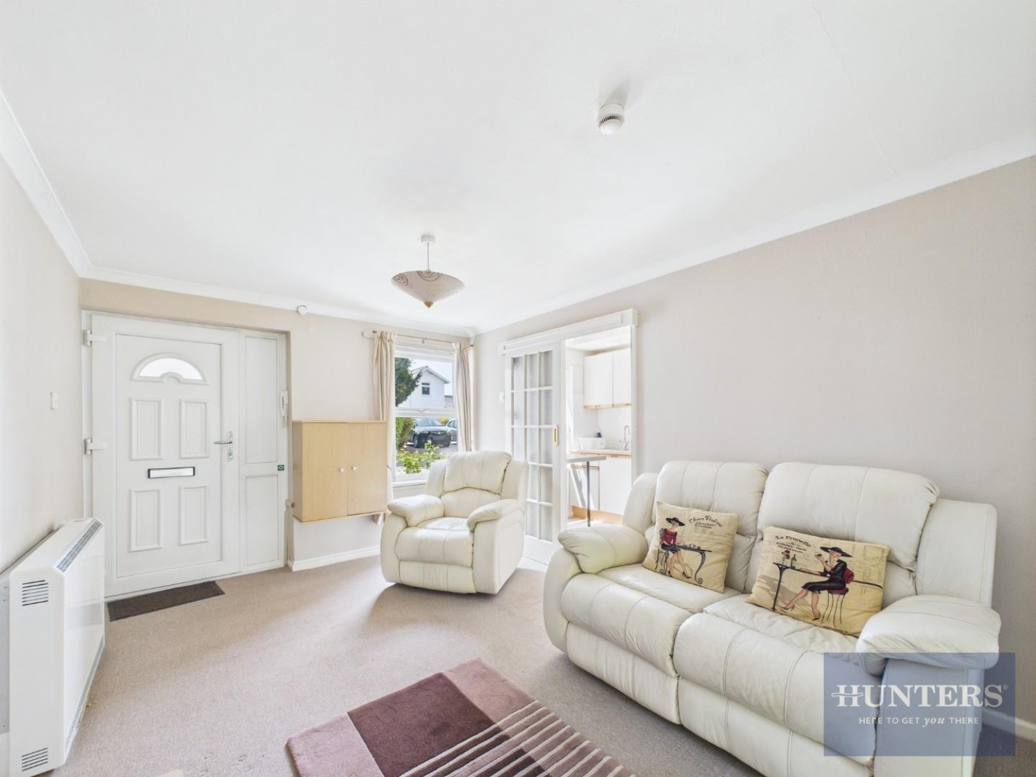 Hatherley Road, Cheltenham
