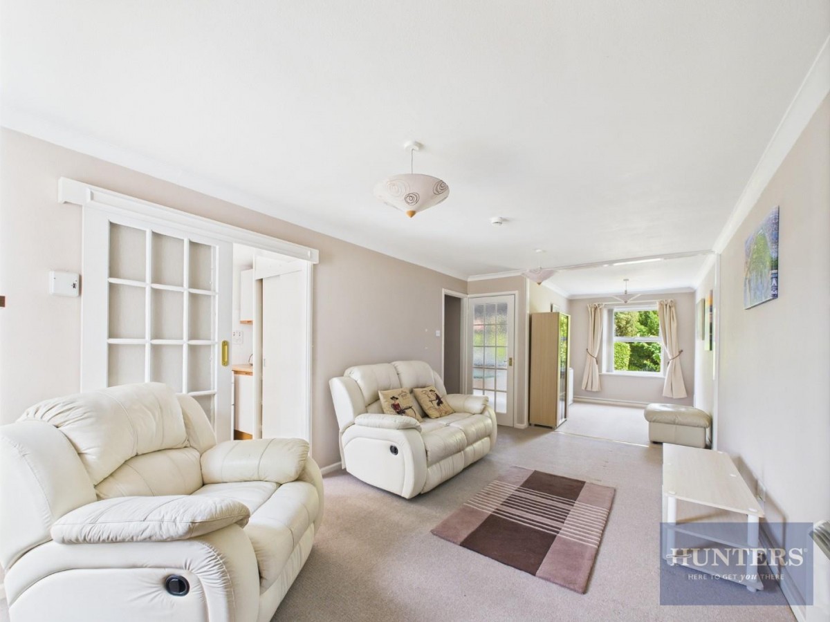 Hatherley Road, Cheltenham