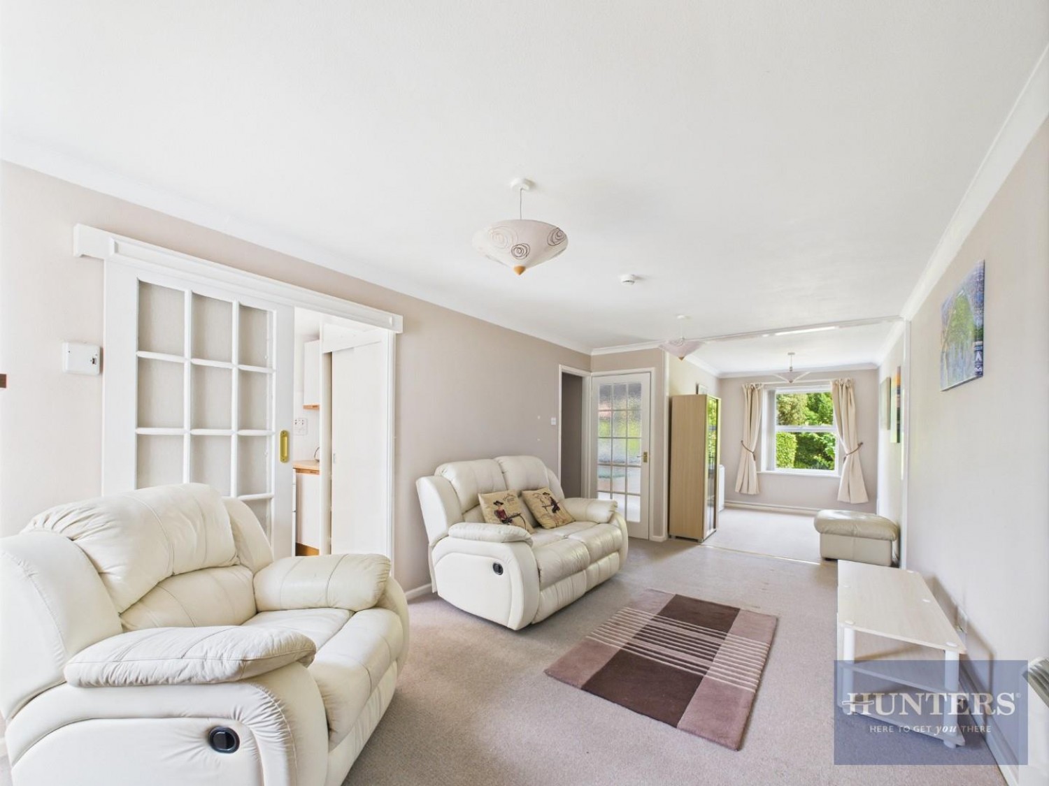 Hatherley Road, Cheltenham
