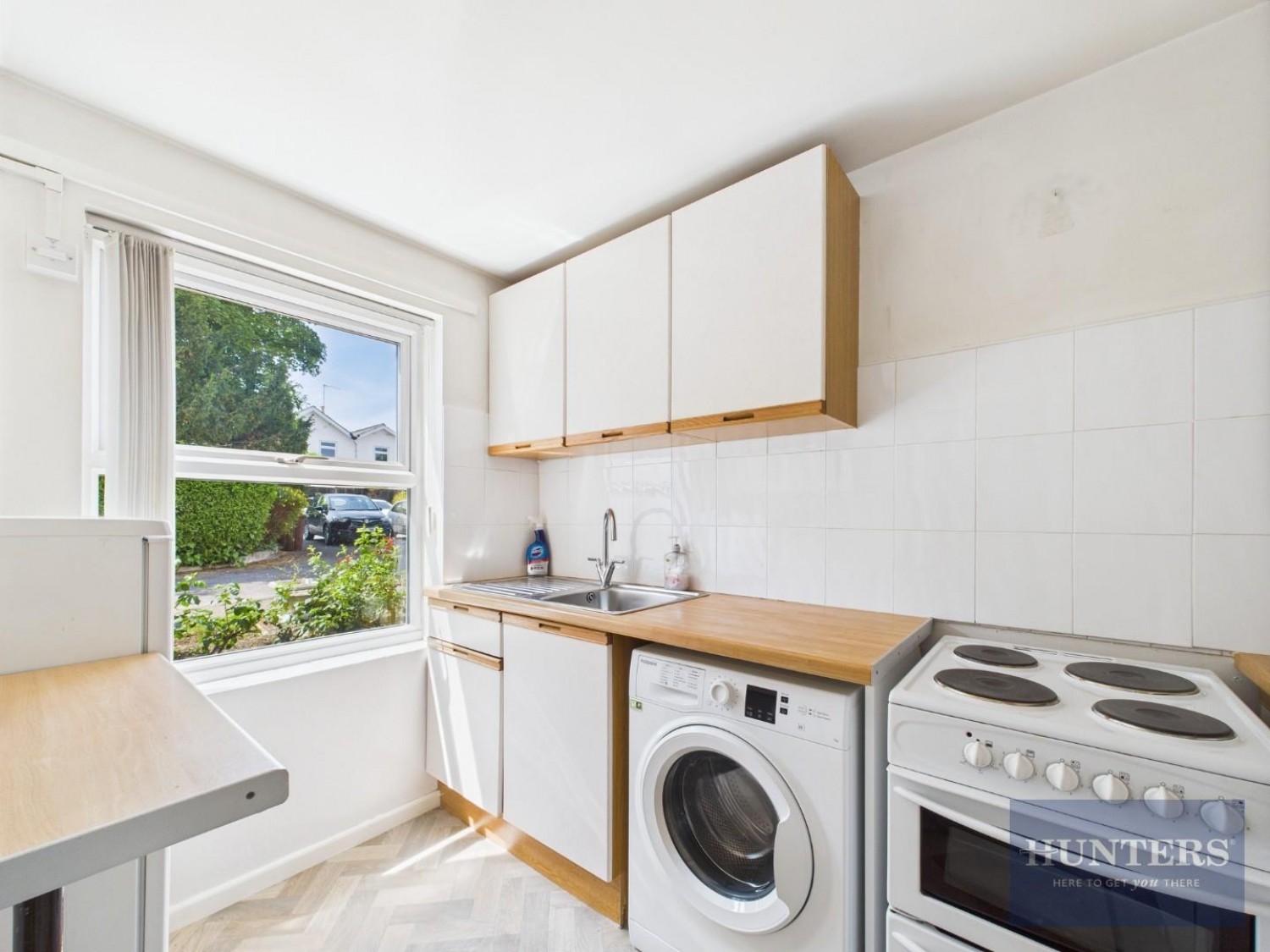 Hatherley Road, Cheltenham
