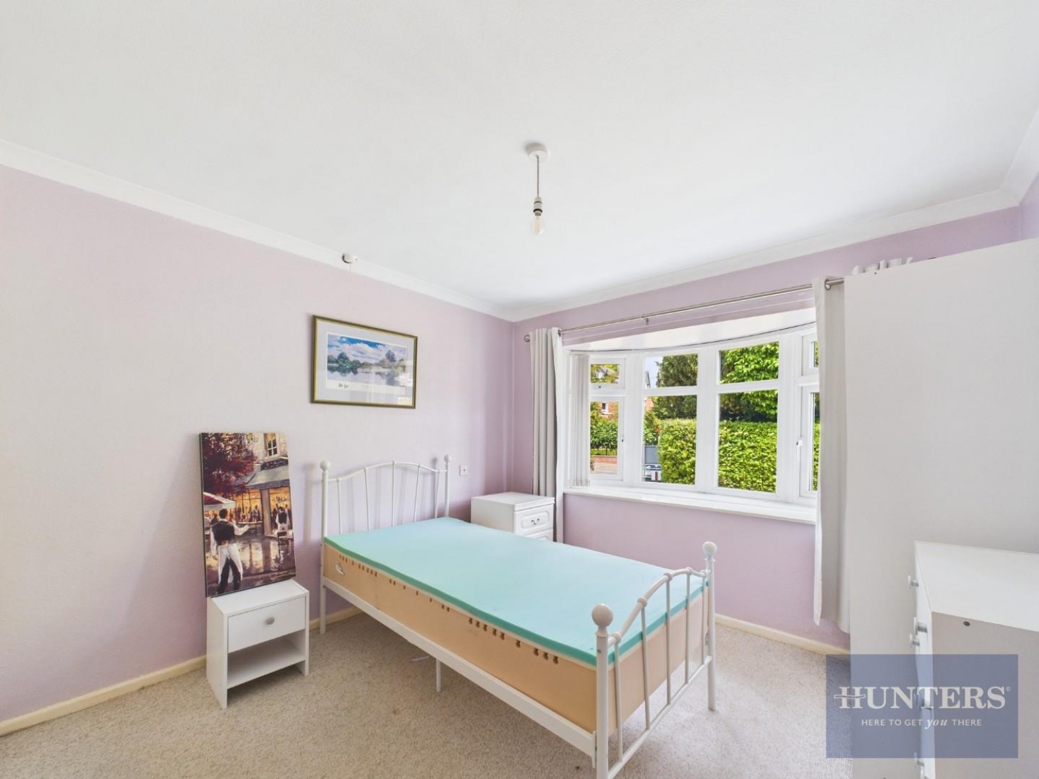 Hatherley Road, Cheltenham