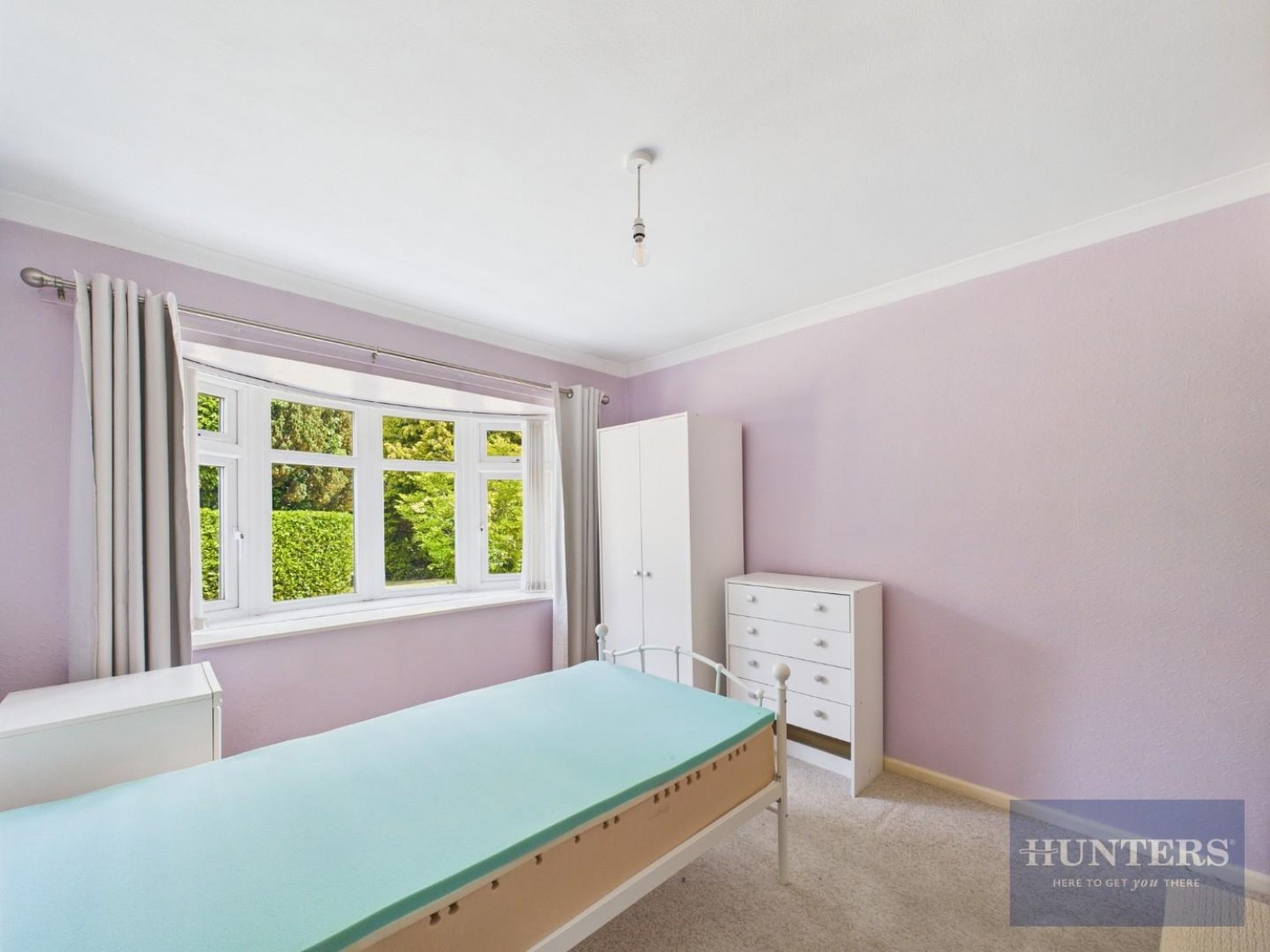 Hatherley Road, Cheltenham