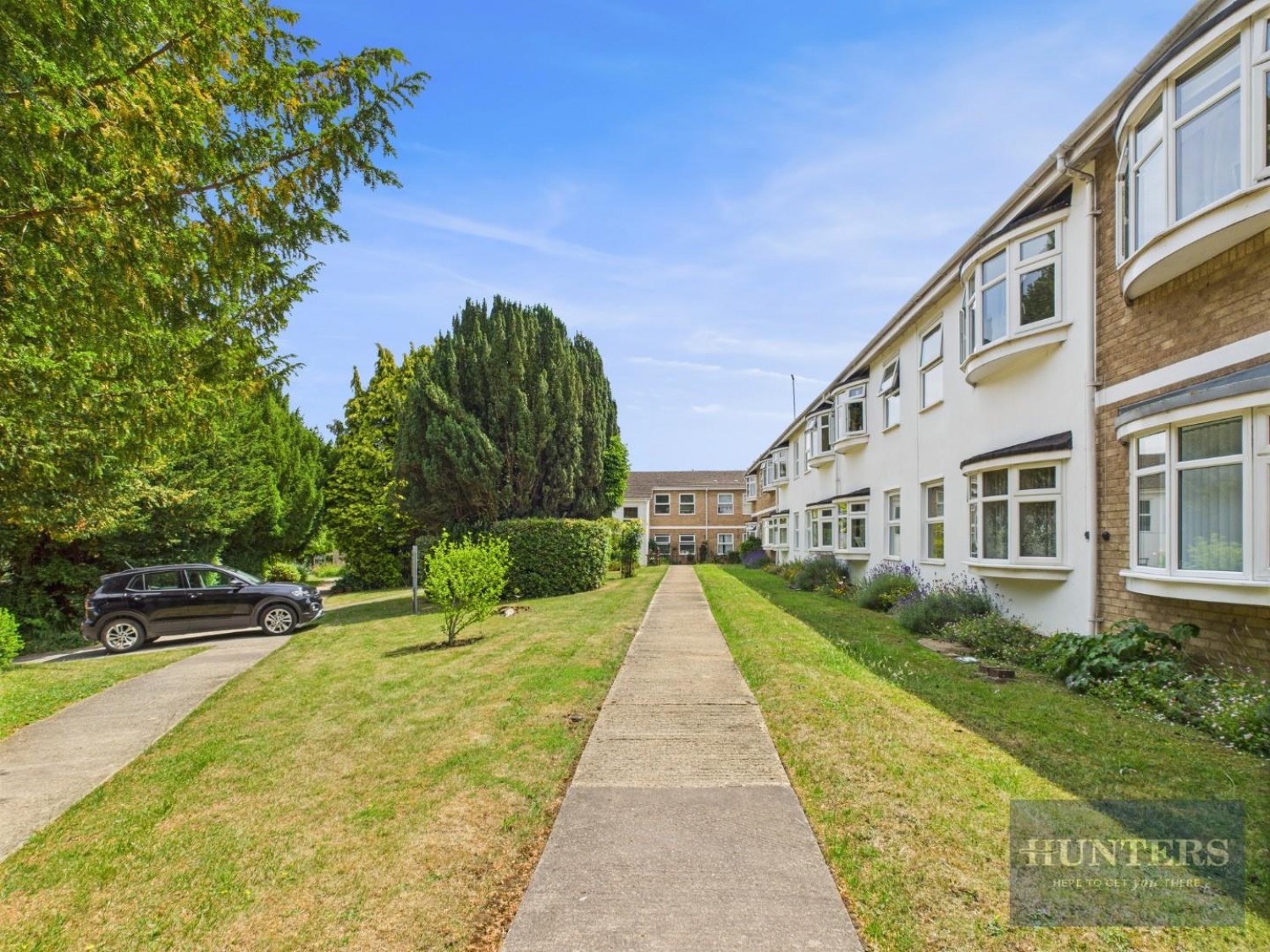 Hatherley Road, Cheltenham