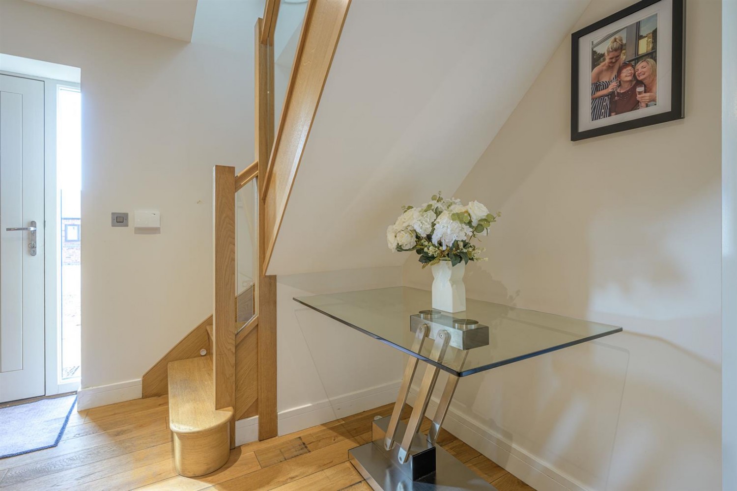 Blakeshall Farm Barns, Blakeshall Lane, Wolverley, DY11 5XW