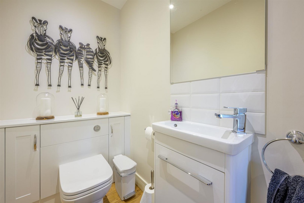 Blakeshall Farm Barns, Blakeshall Lane, Wolverley, DY11 5XW