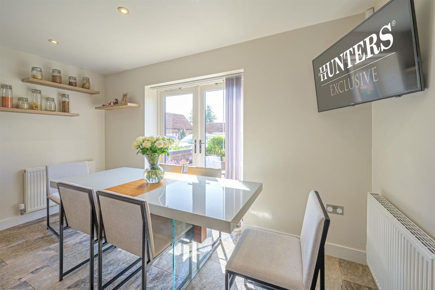 Blakeshall Farm Barns, Blakeshall Lane, Wolverley, DY11 5XW