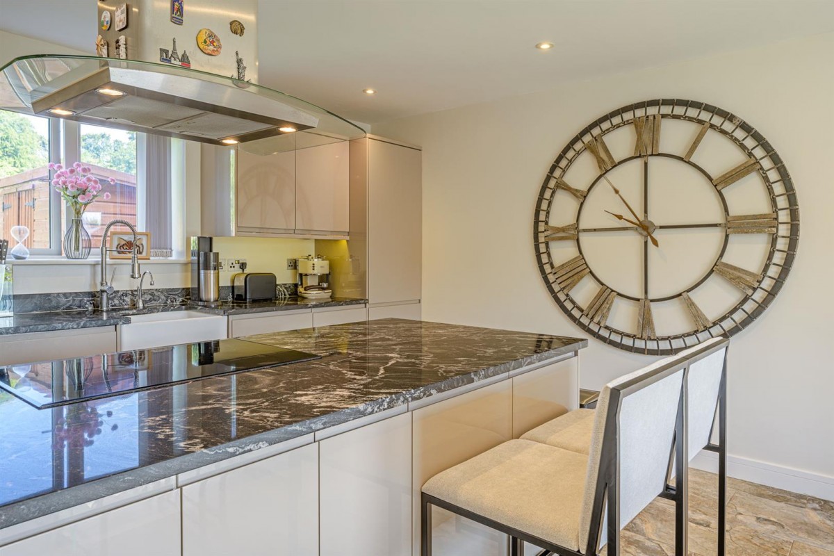 Blakeshall Farm Barns, Blakeshall Lane, Wolverley, DY11 5XW