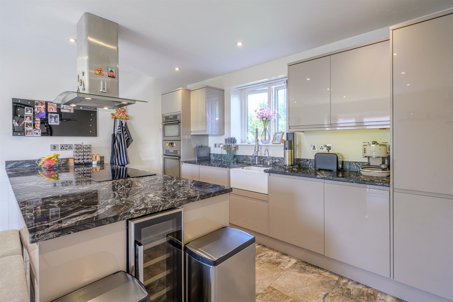 Blakeshall Farm Barns, Blakeshall Lane, Wolverley, DY11 5XW