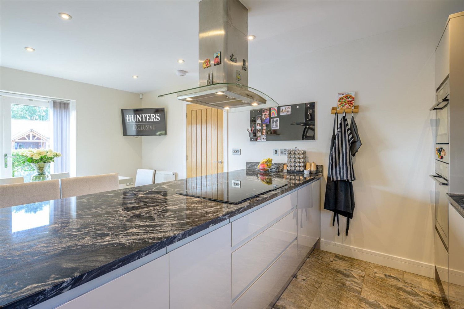 Blakeshall Farm Barns, Blakeshall Lane, Wolverley, DY11 5XW