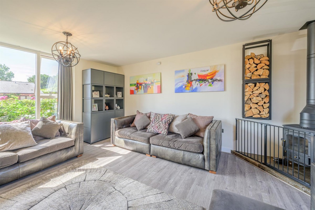 Blakeshall Farm Barns, Blakeshall Lane, Wolverley, DY11 5XW