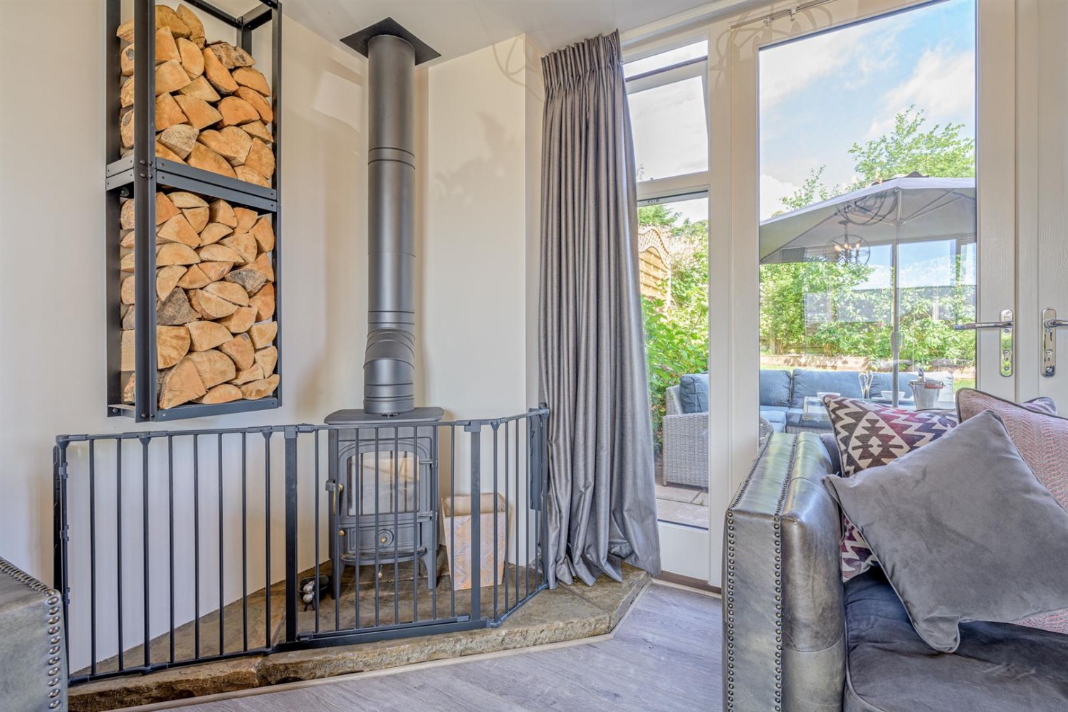 Blakeshall Farm Barns, Blakeshall Lane, Wolverley, DY11 5XW