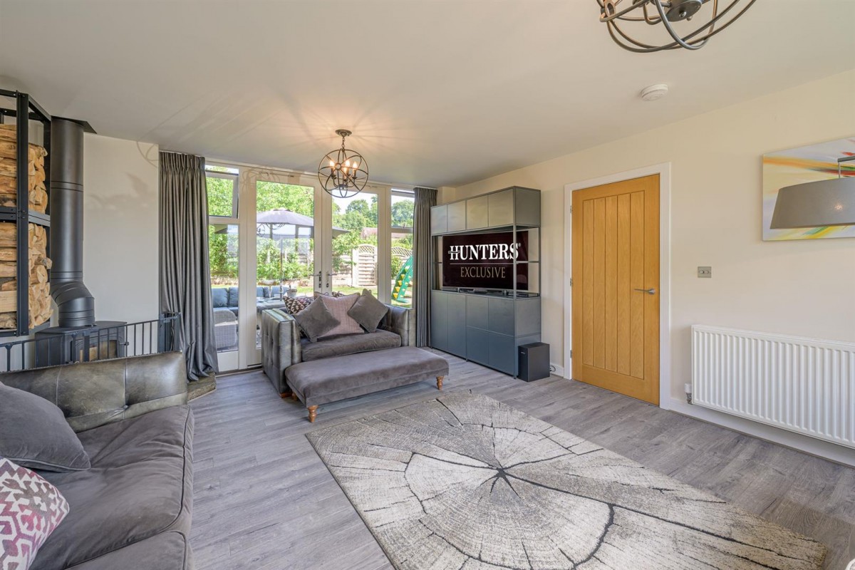 Blakeshall Farm Barns, Blakeshall Lane, Wolverley, DY11 5XW