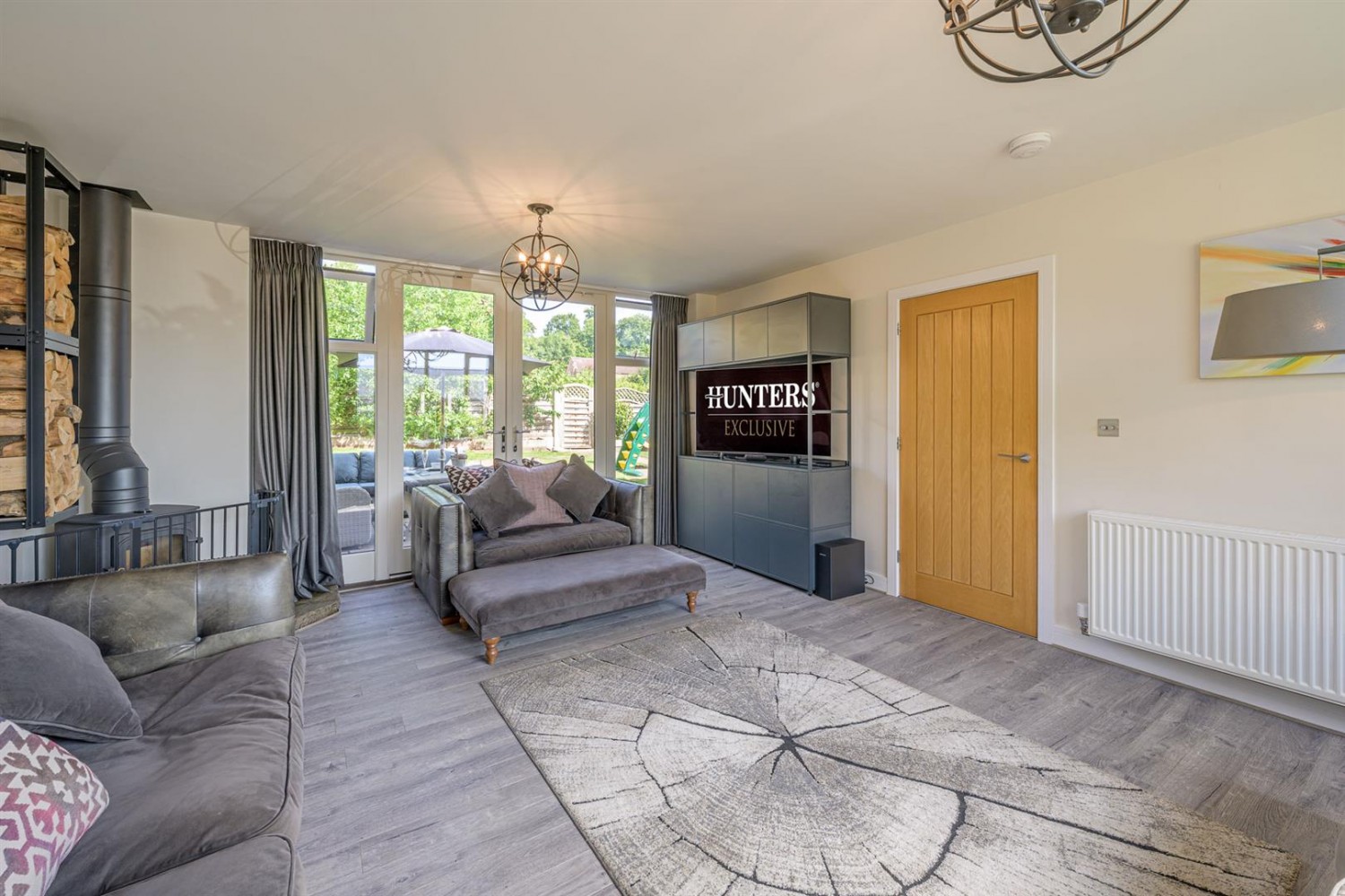 Blakeshall Farm Barns, Blakeshall Lane, Wolverley, DY11 5XW