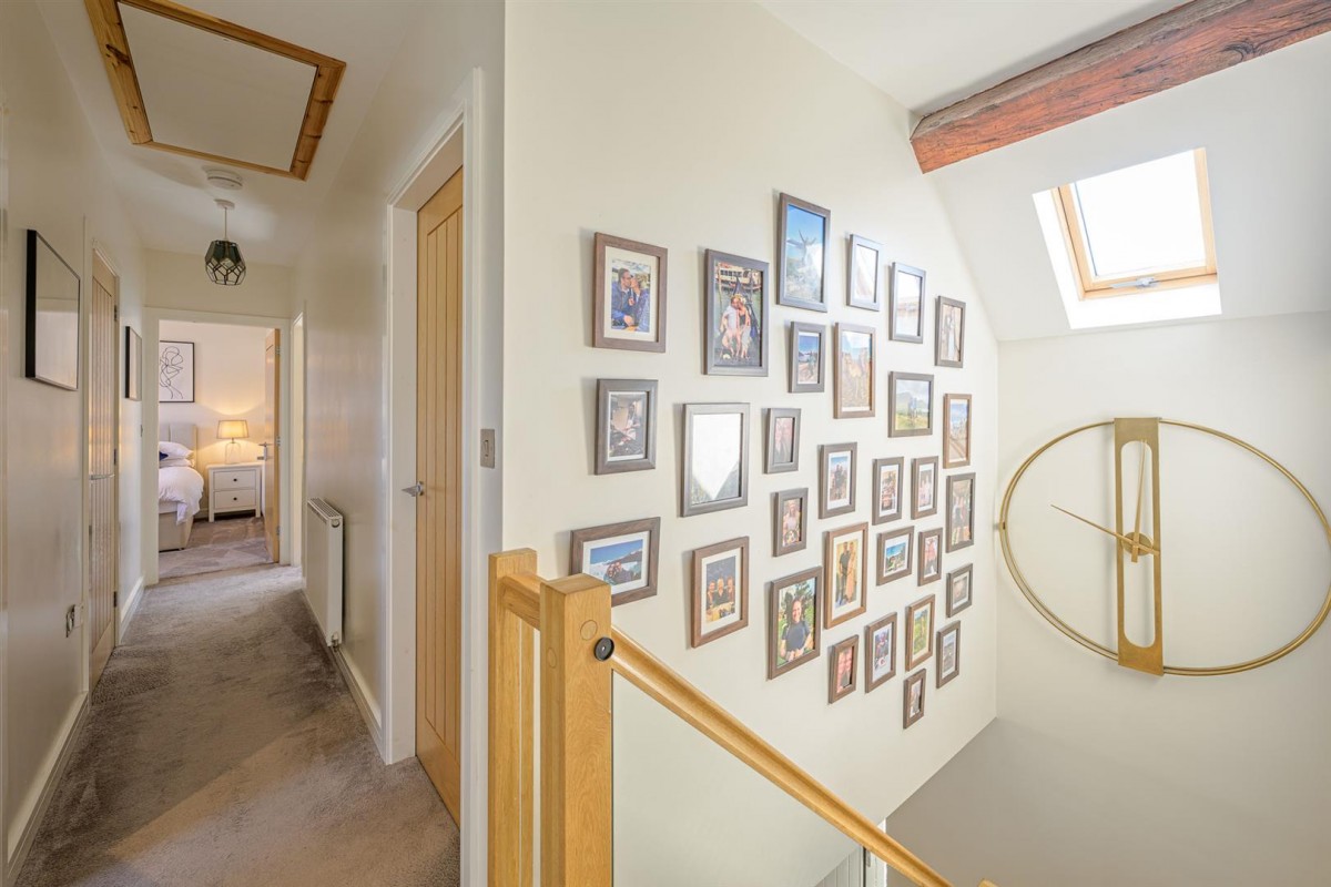 Blakeshall Farm Barns, Blakeshall Lane, Wolverley, DY11 5XW