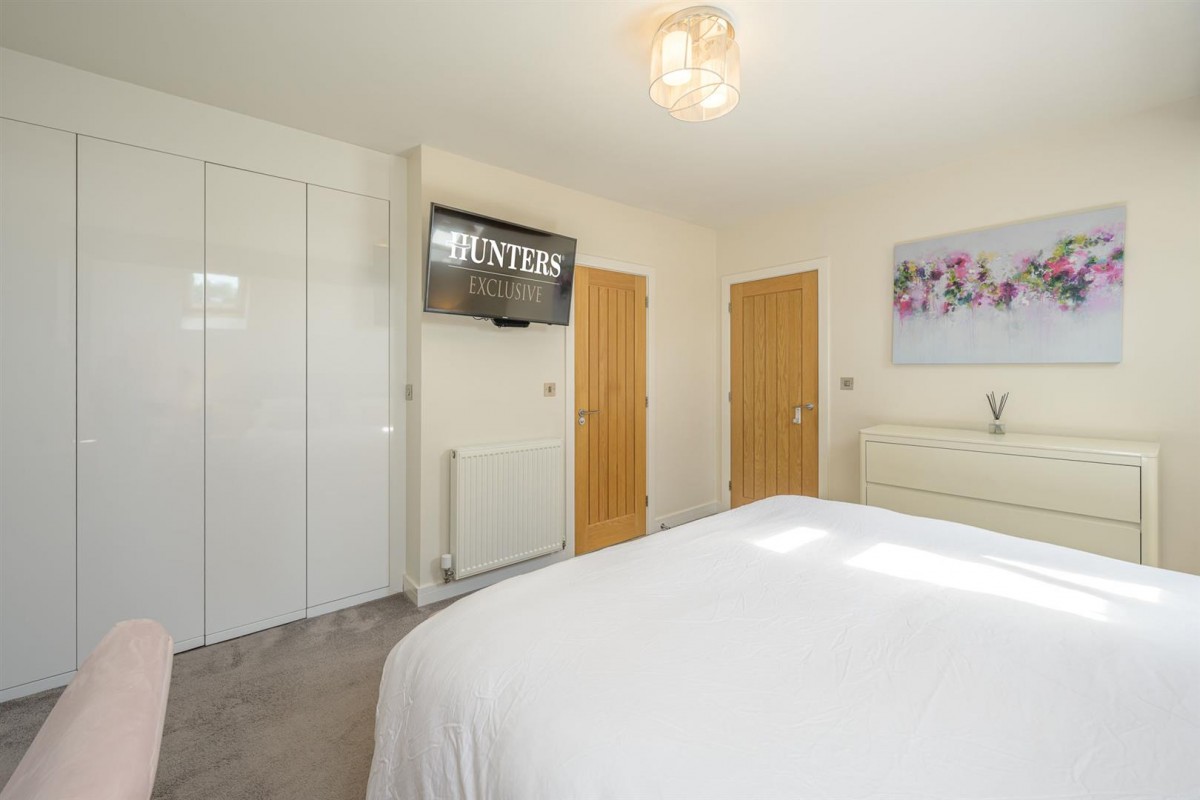 Blakeshall Farm Barns, Blakeshall Lane, Wolverley, DY11 5XW