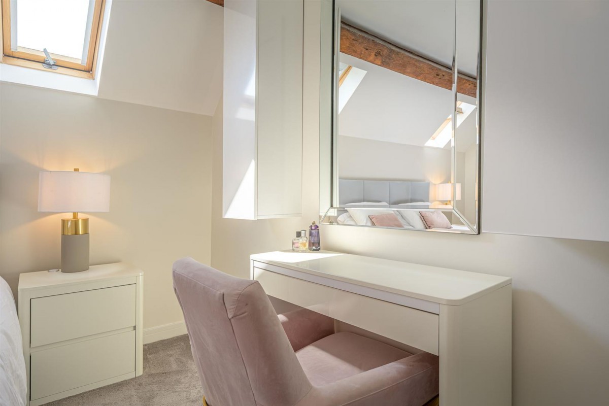 Blakeshall Farm Barns, Blakeshall Lane, Wolverley, DY11 5XW