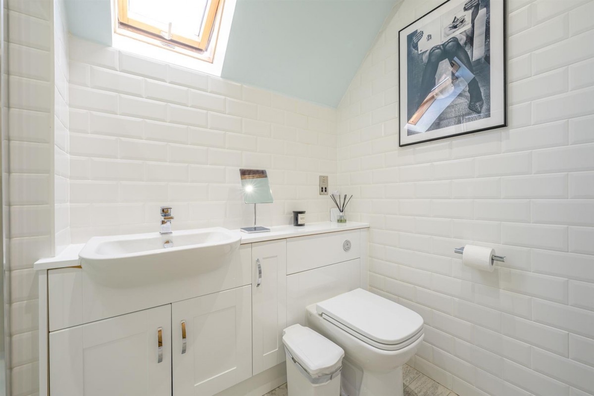 Blakeshall Farm Barns, Blakeshall Lane, Wolverley, DY11 5XW