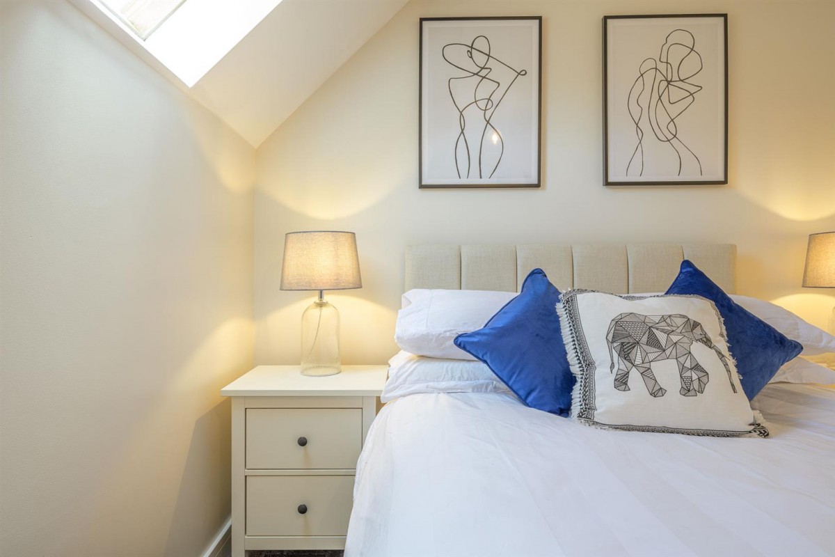 Blakeshall Farm Barns, Blakeshall Lane, Wolverley, DY11 5XW