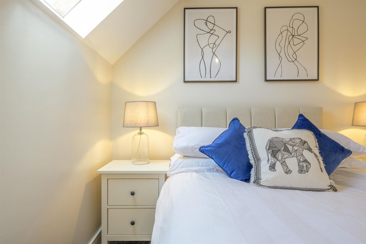 Blakeshall Farm Barns, Blakeshall Lane, Wolverley, DY11 5XW