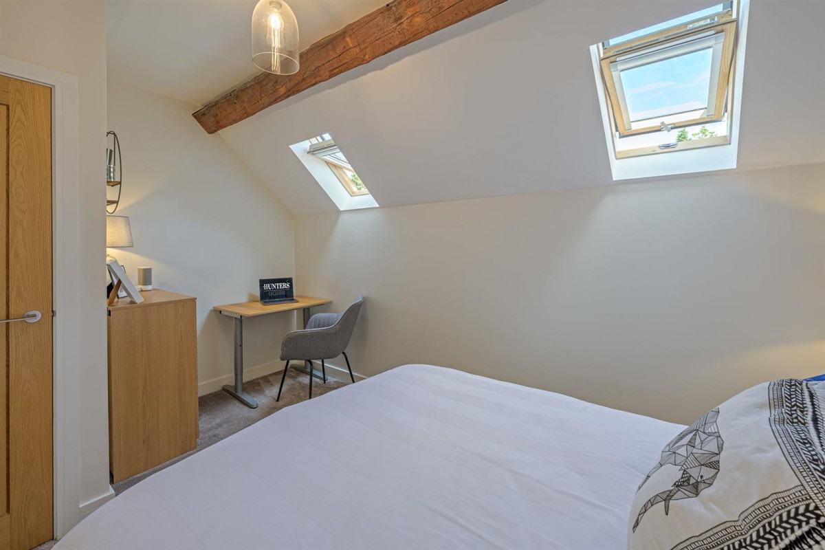 Blakeshall Farm Barns, Blakeshall Lane, Wolverley, DY11 5XW