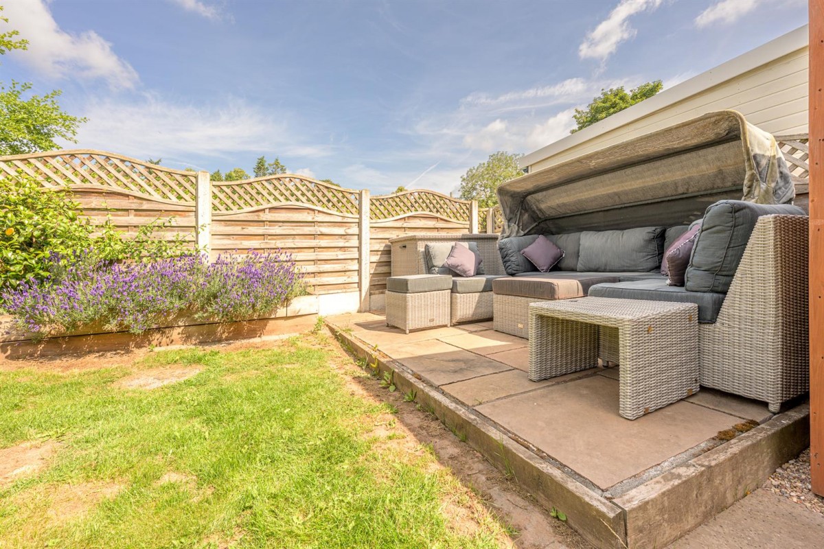 Blakeshall Farm Barns, Blakeshall Lane, Wolverley, DY11 5XW