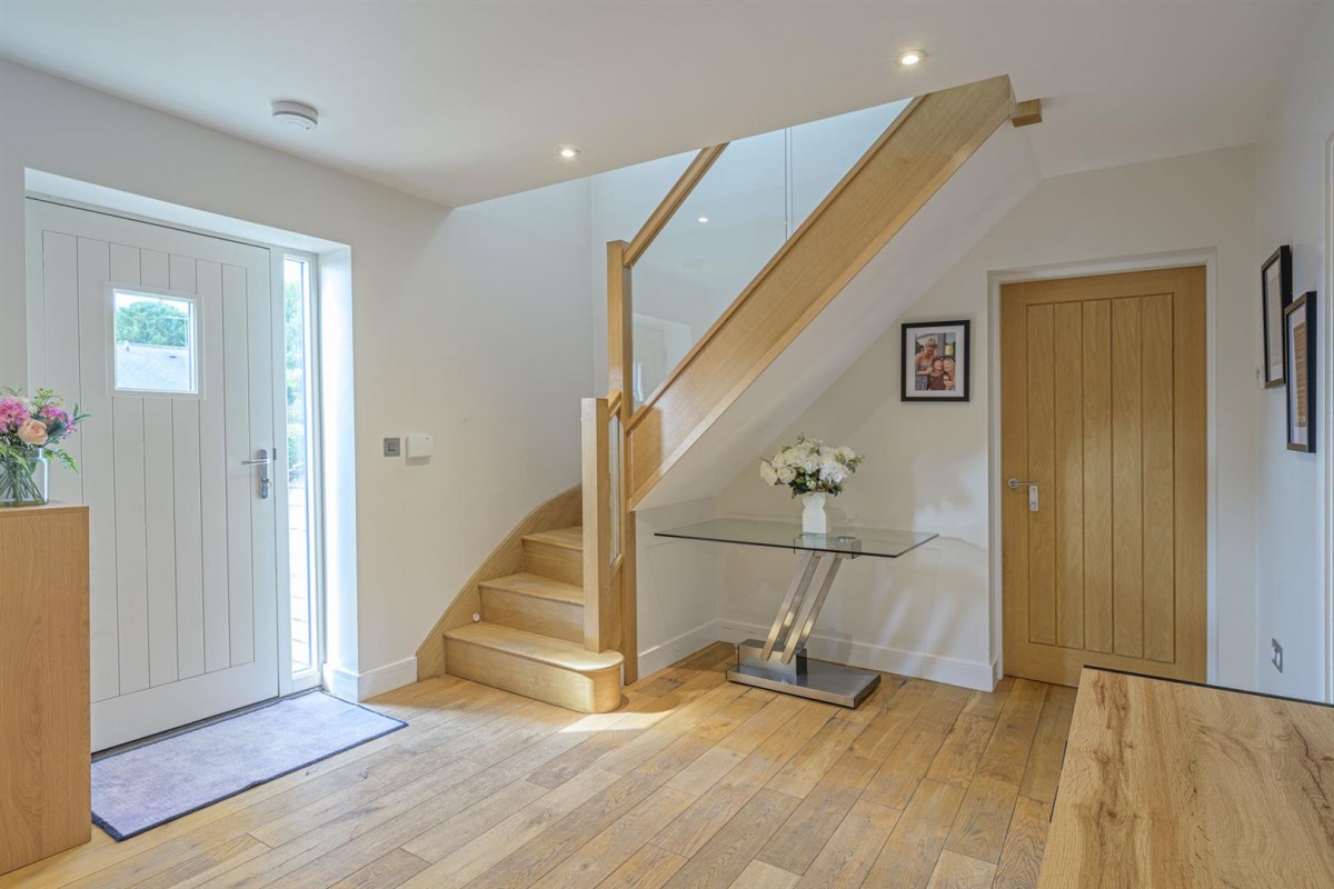 Blakeshall Farm Barns, Blakeshall Lane, Wolverley, DY11 5XW