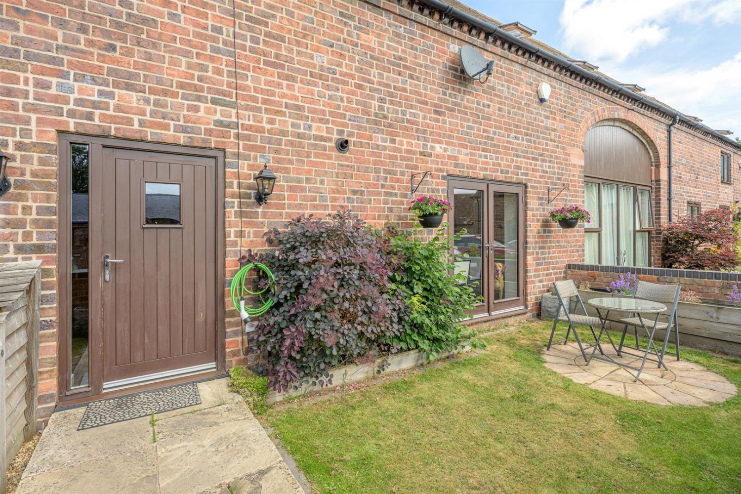 Blakeshall Farm Barns, Blakeshall Lane, Wolverley, DY11 5XW
