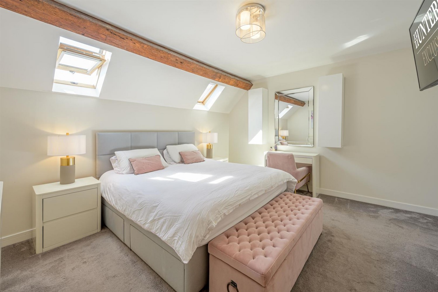 Blakeshall Farm Barns, Blakeshall Lane, Wolverley, DY11 5XW