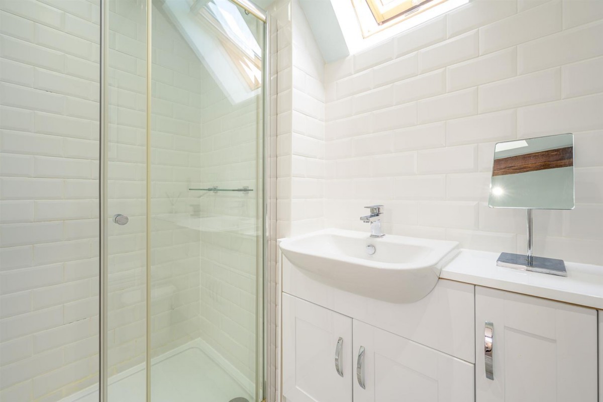 Blakeshall Farm Barns, Blakeshall Lane, Wolverley, DY11 5XW