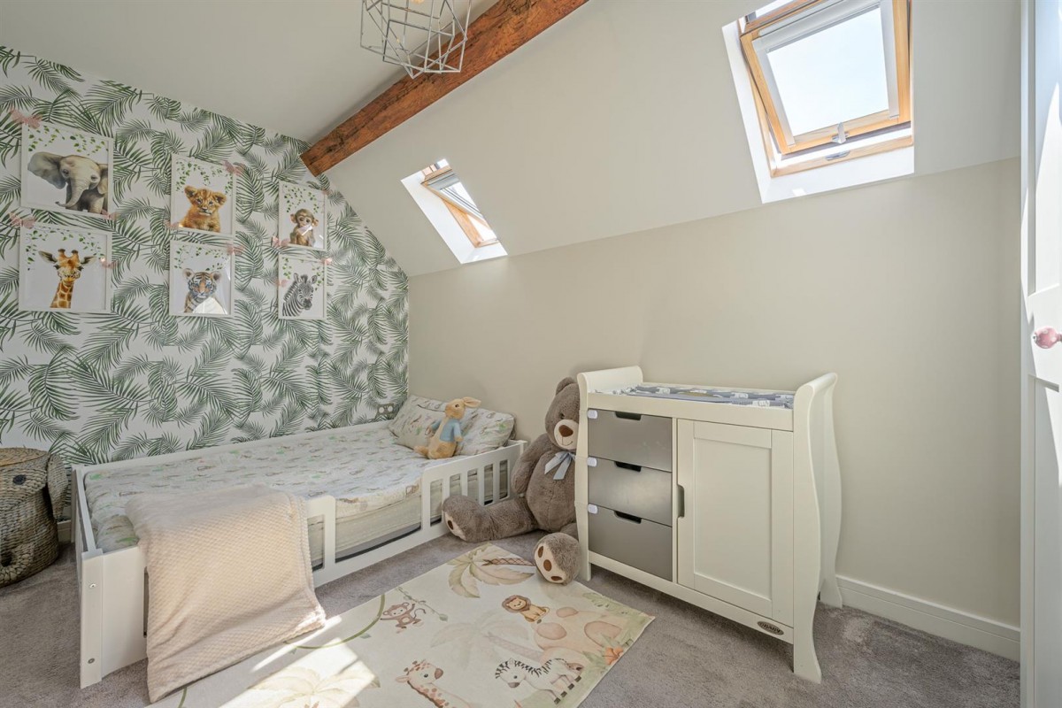 Blakeshall Farm Barns, Blakeshall Lane, Wolverley, DY11 5XW