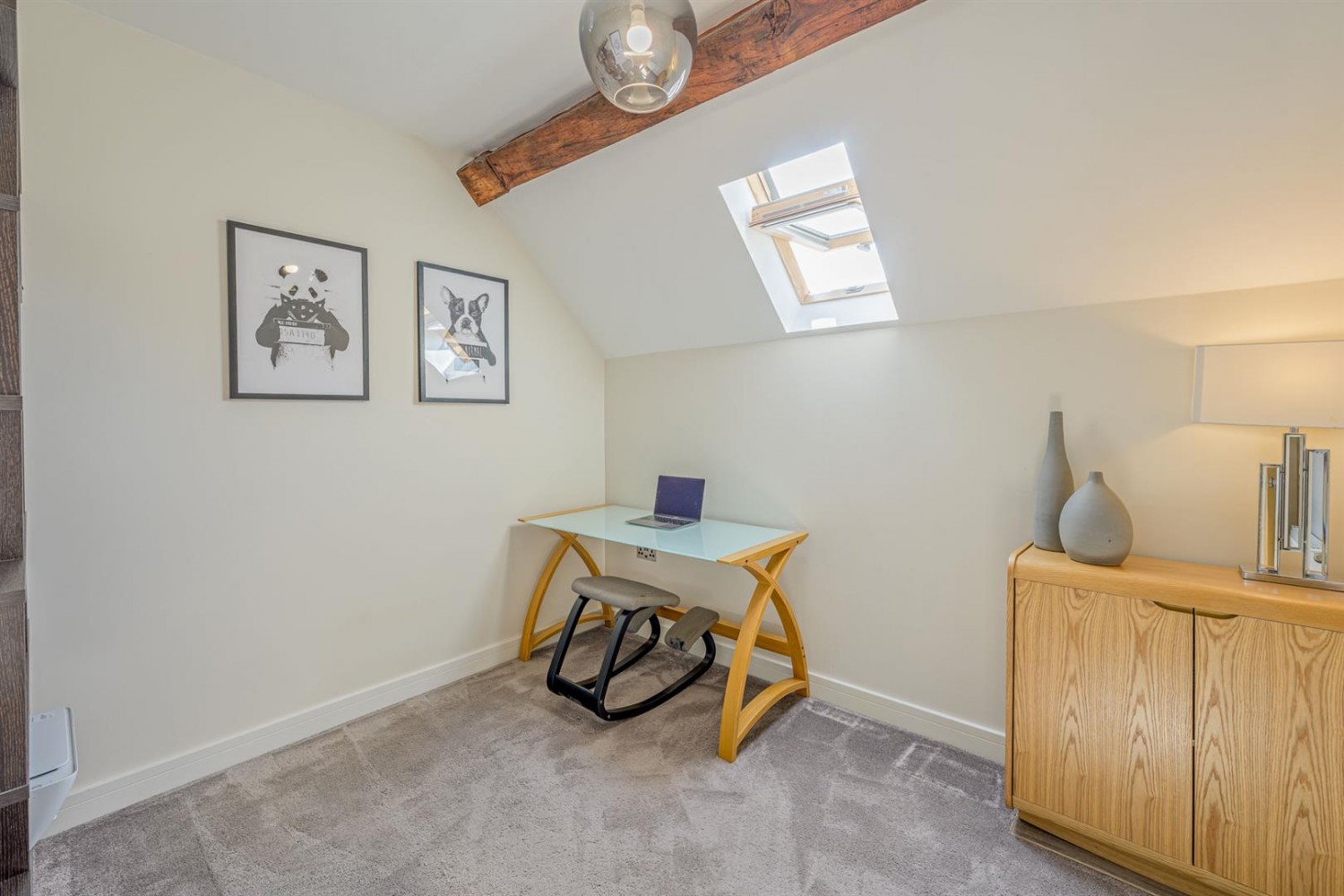 Blakeshall Farm Barns, Blakeshall Lane, Wolverley, DY11 5XW