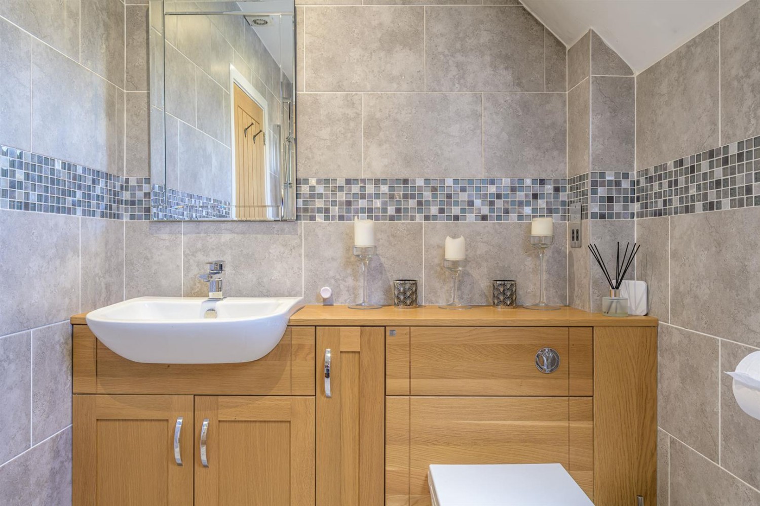 Blakeshall Farm Barns, Blakeshall Lane, Wolverley, DY11 5XW