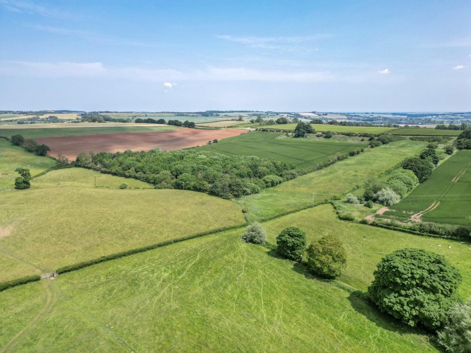 School Lane, Fulletby, Horncastle, LN9 6JY