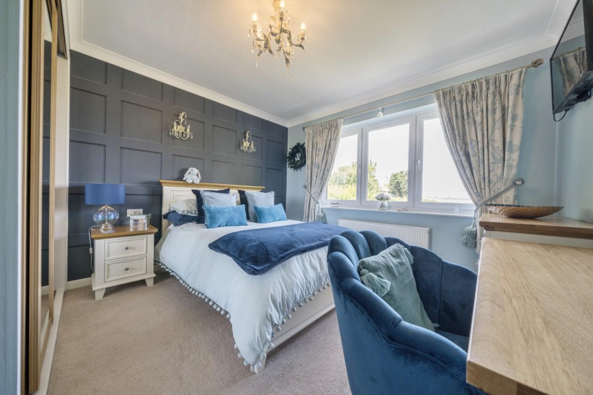 School Lane, Fulletby, Horncastle, LN9 6JY