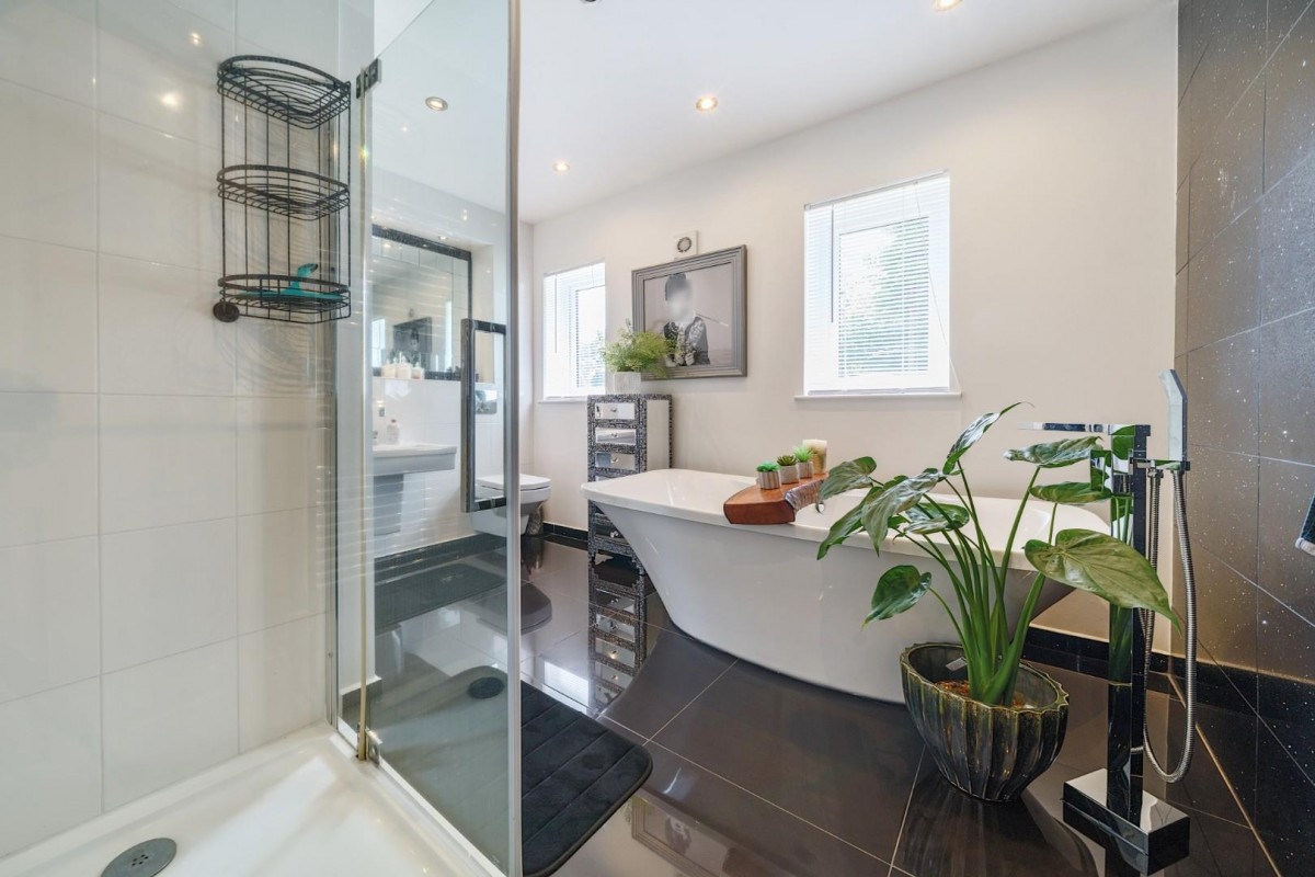 School Lane, Fulletby, Horncastle, LN9 6JY