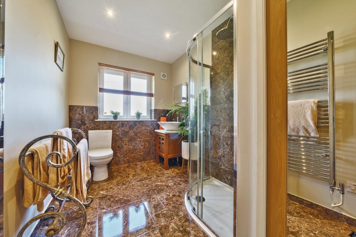 School Lane, Fulletby, Horncastle, LN9 6JY