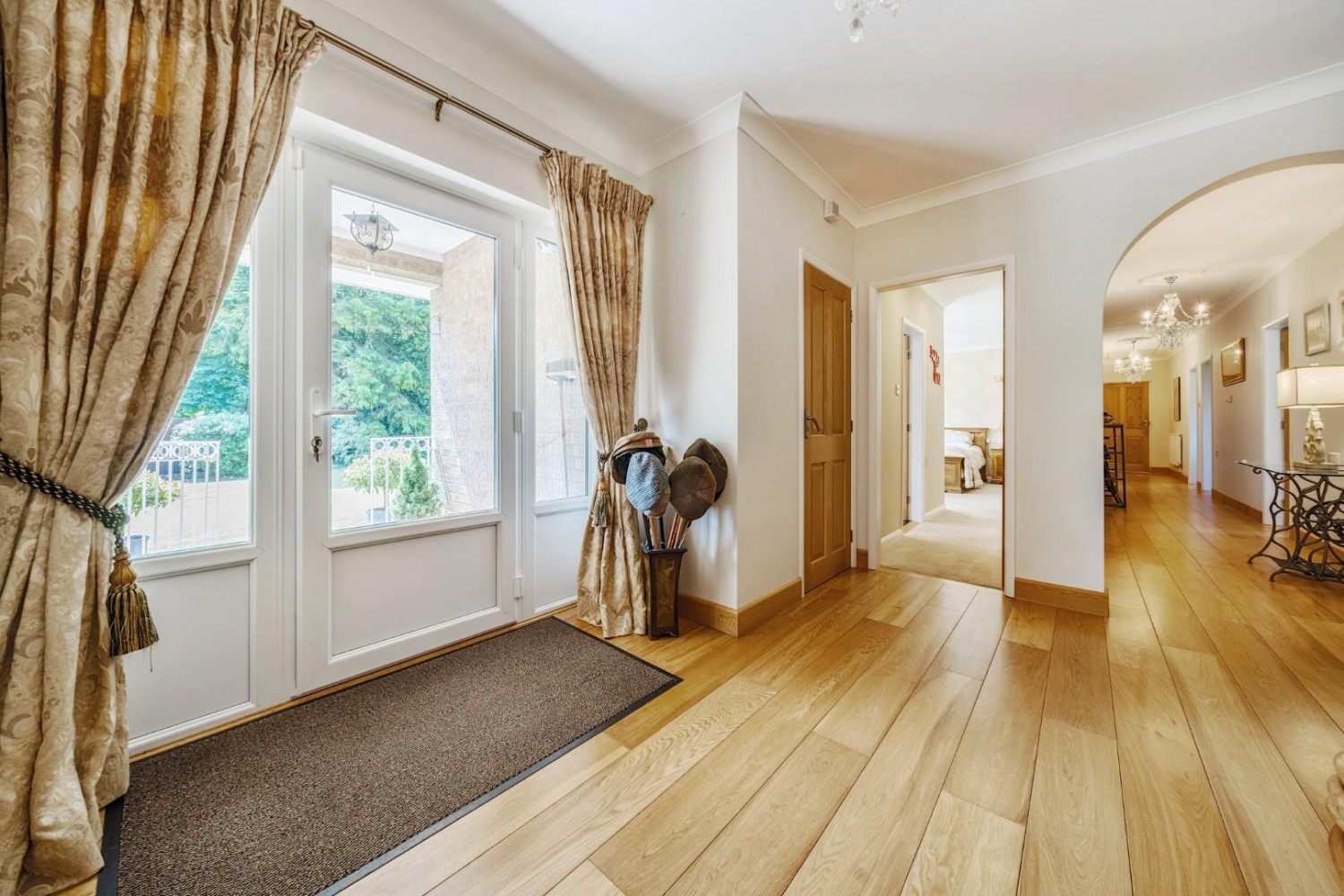 School Lane, Fulletby, Horncastle, LN9 6JY