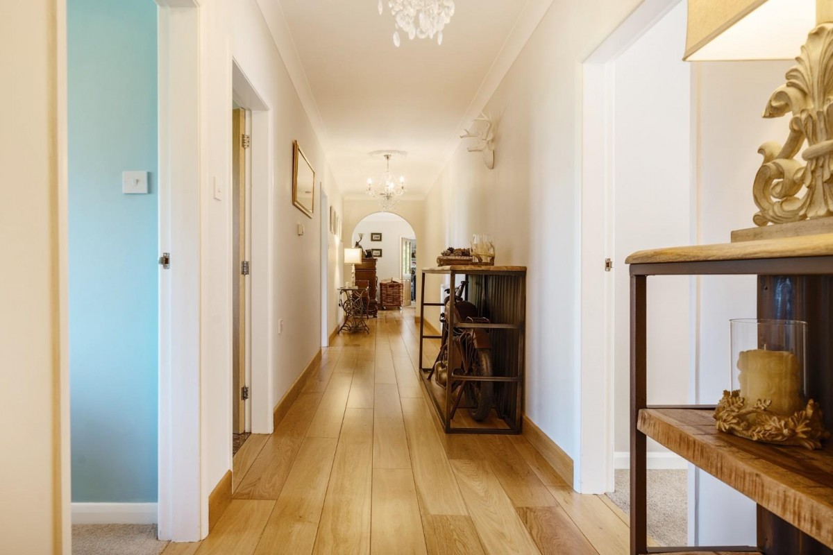 School Lane, Fulletby, Horncastle, LN9 6JY