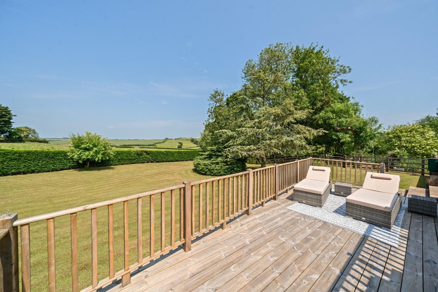 School Lane, Fulletby, Horncastle, LN9 6JY