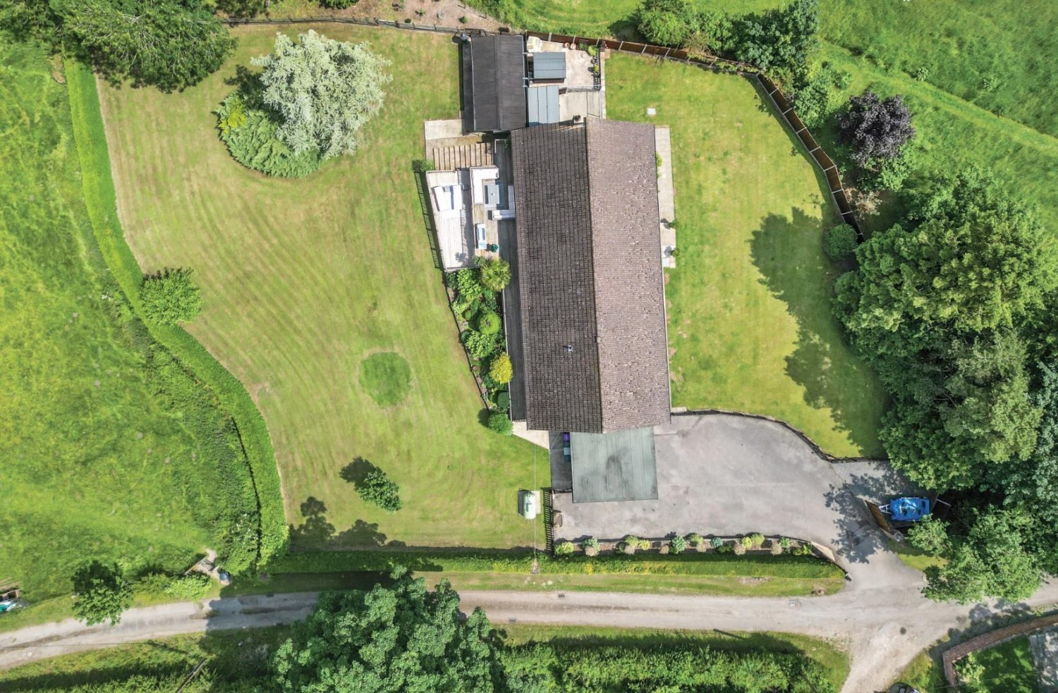 School Lane, Fulletby, Horncastle, LN9 6JY