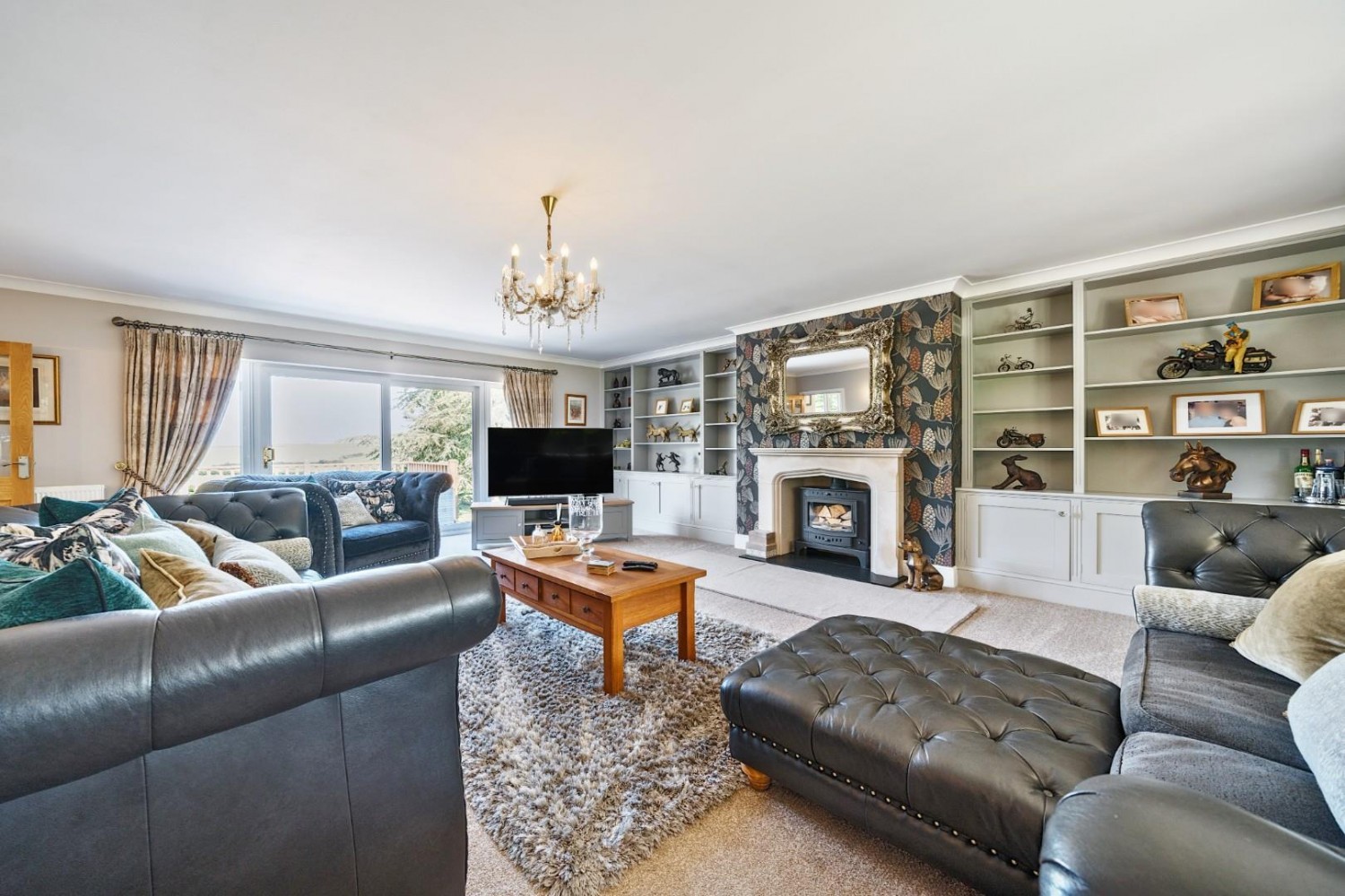 School Lane, Fulletby, Horncastle, LN9 6JY