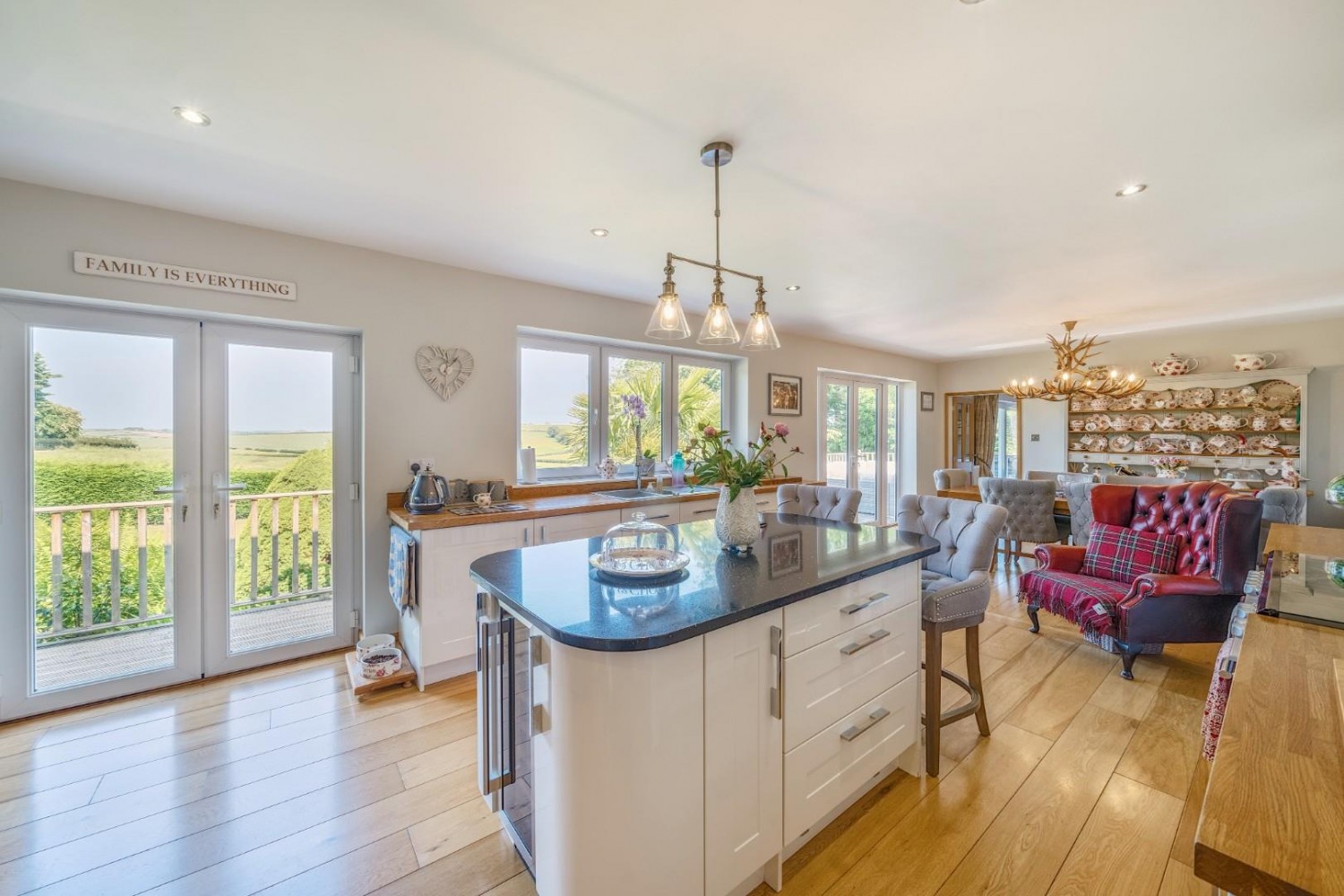 School Lane, Fulletby, Horncastle, LN9 6JY