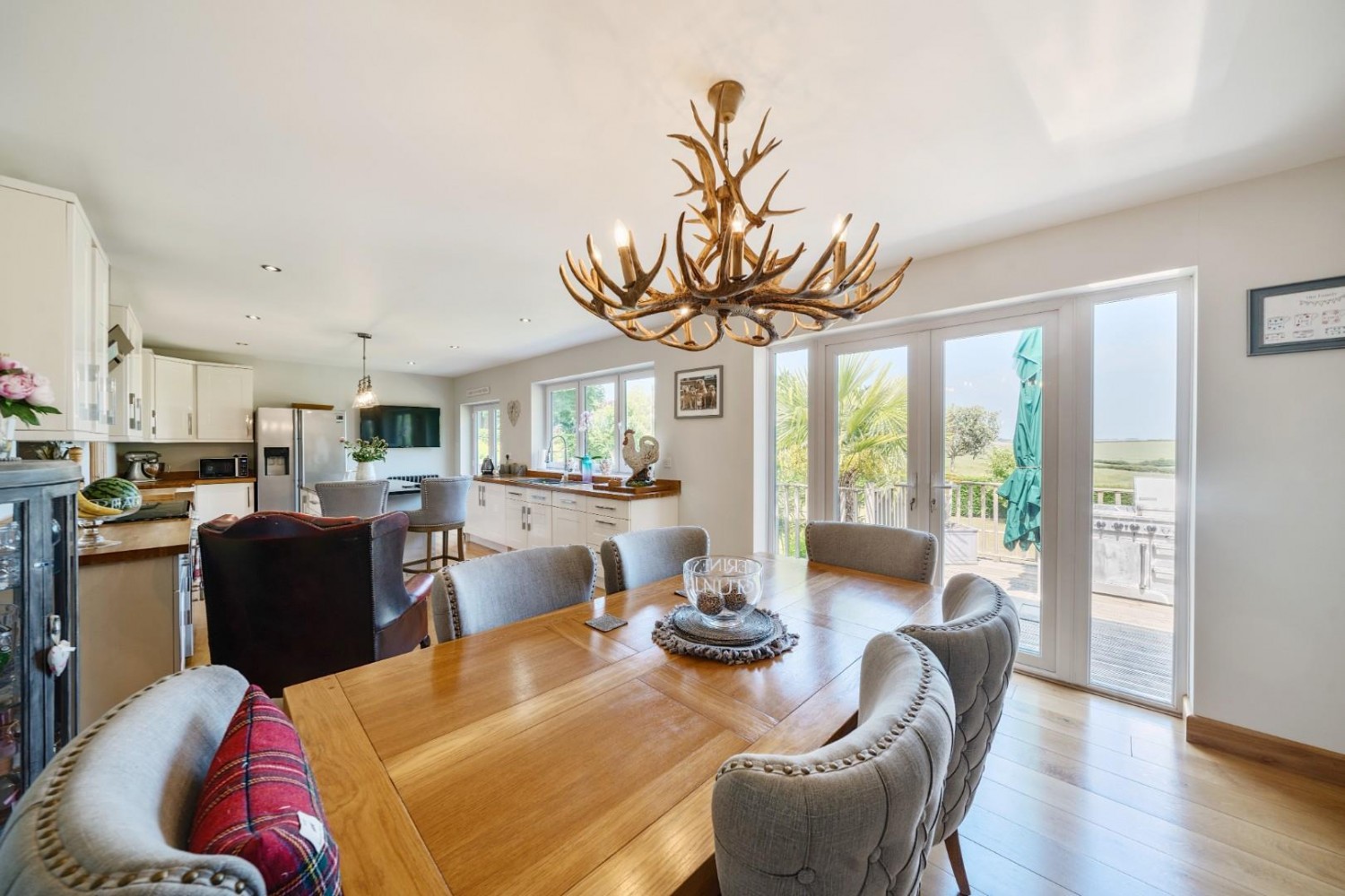 School Lane, Fulletby, Horncastle, LN9 6JY