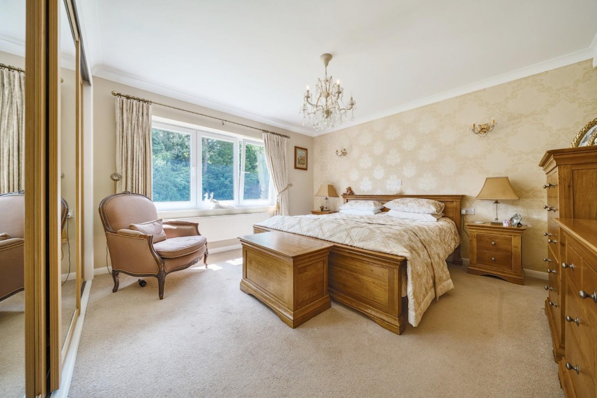 School Lane, Fulletby, Horncastle, LN9 6JY