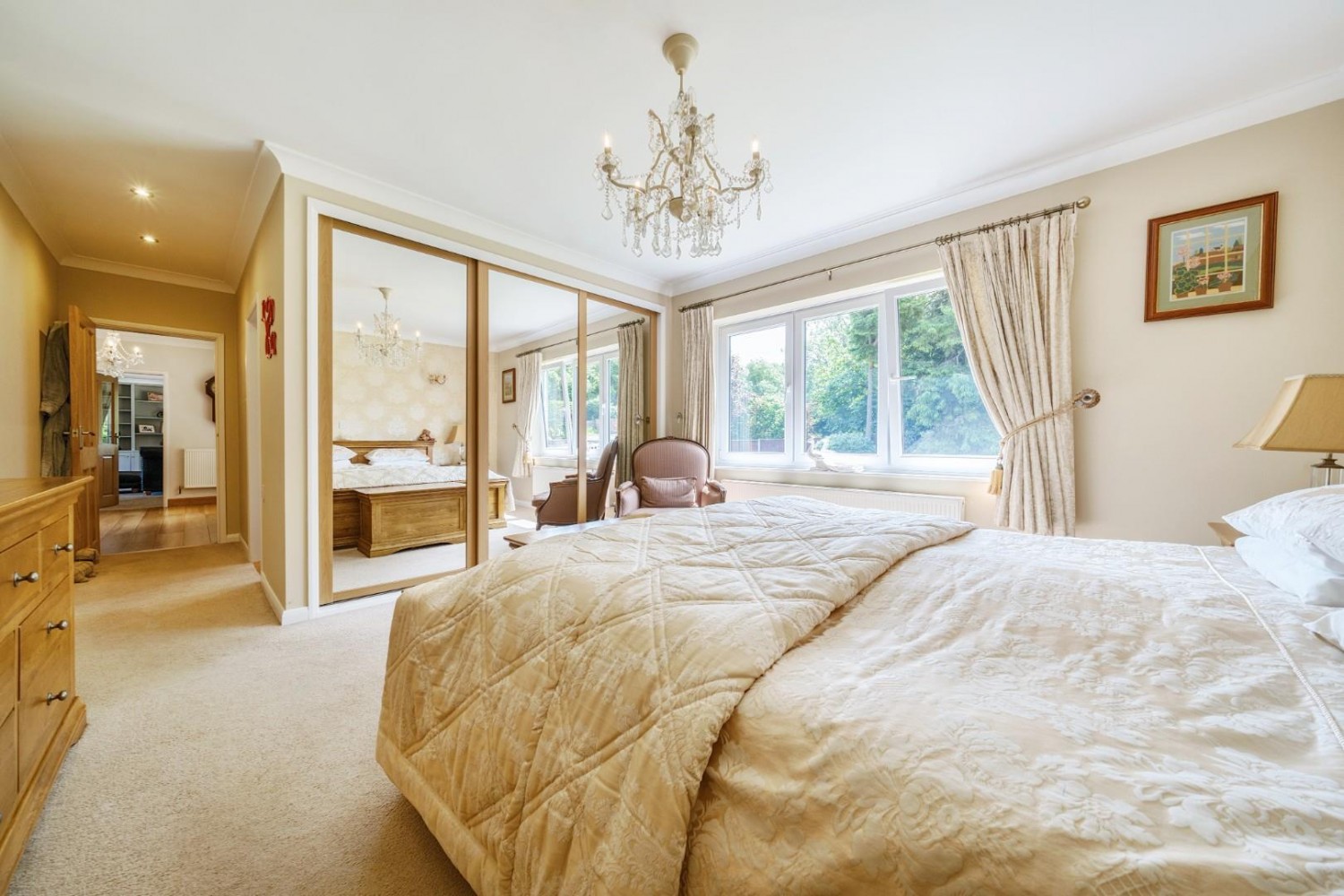 School Lane, Fulletby, Horncastle, LN9 6JY