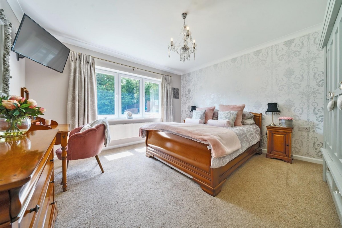 School Lane, Fulletby, Horncastle, LN9 6JY