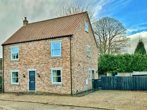 Monk Green, Alne, York, YO61 1RY