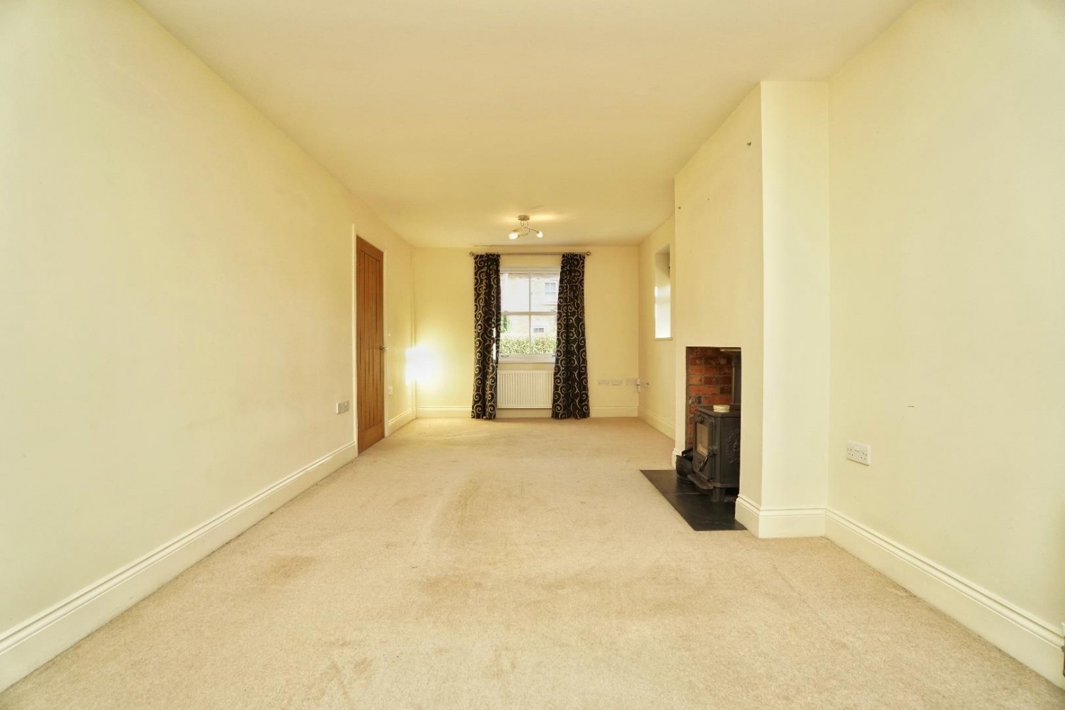 Monk Green, Alne, York, YO61 1RY