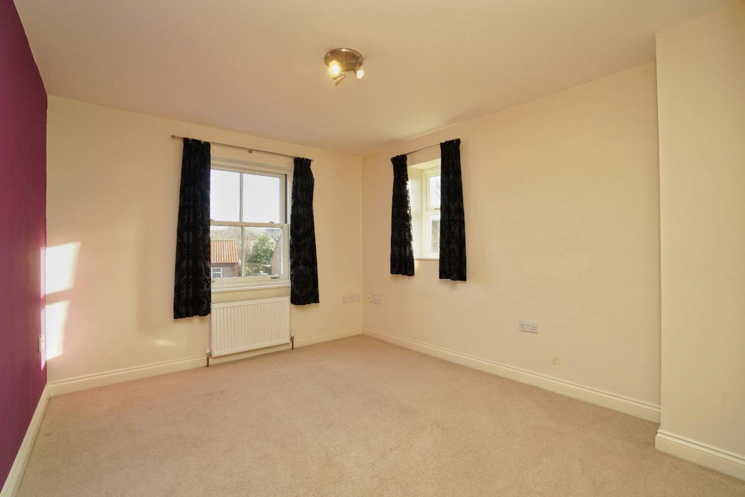 Monk Green, Alne, York, YO61 1RY