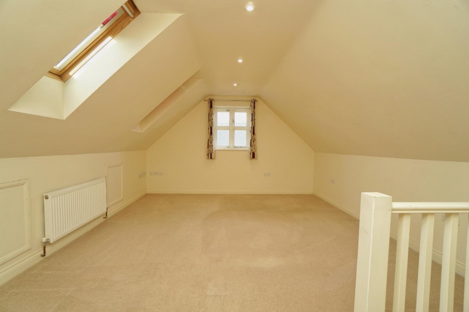 Monk Green, Alne, York, YO61 1RY